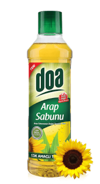 Doa Arap Sabunu 1000ml