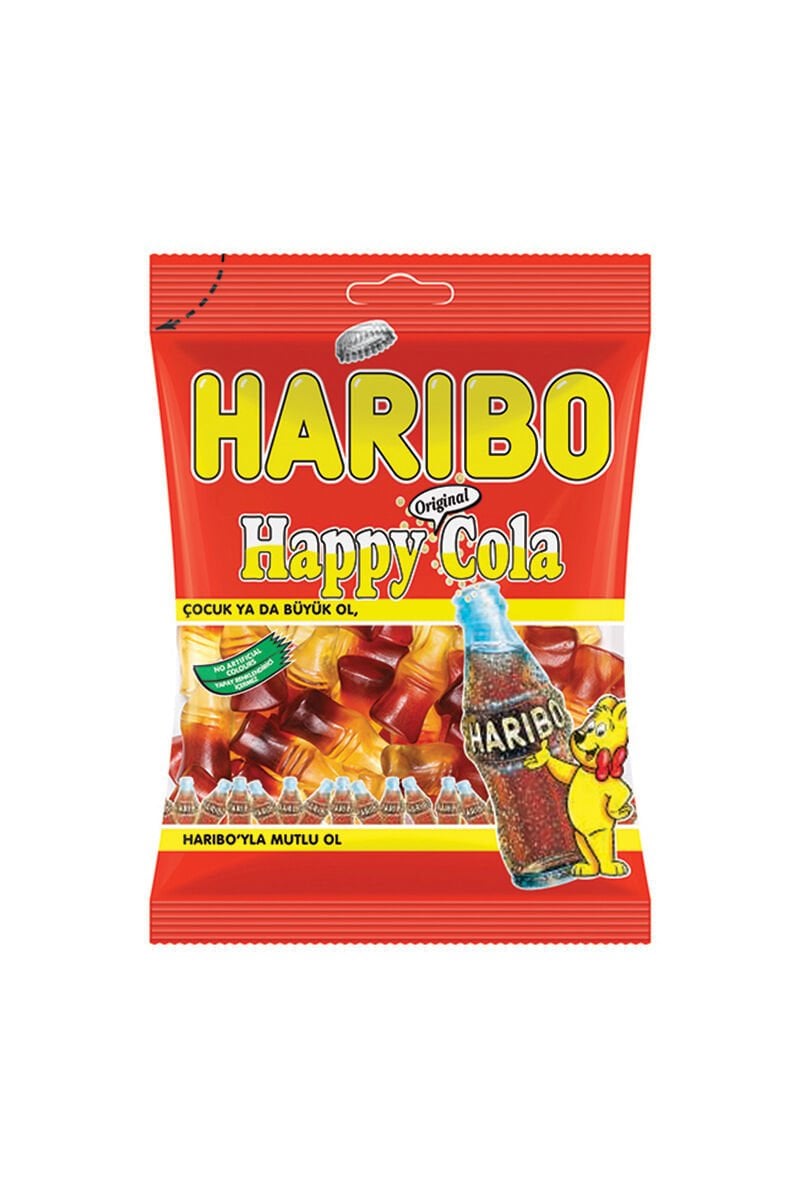 Haribo Happy-Cola 60gr