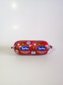 Torku Dana Macar Salam 250gr