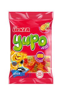 Ülker Yupo Ayıcık 80gr