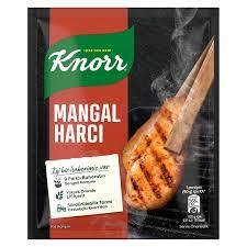 Knorr Mangal Harcı 37gr