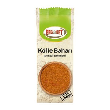 Bağdat Köfte Baharı 65gr