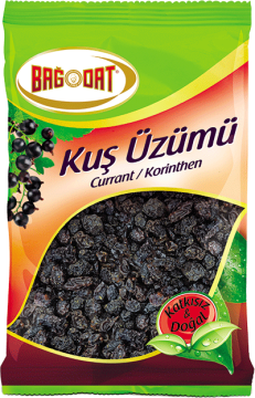 Bağdat Kuş Üzümü 40gr