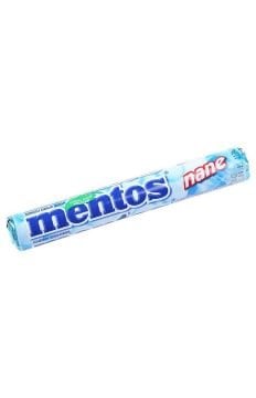 Mentos Nane Aromalı Draje 37.5gr