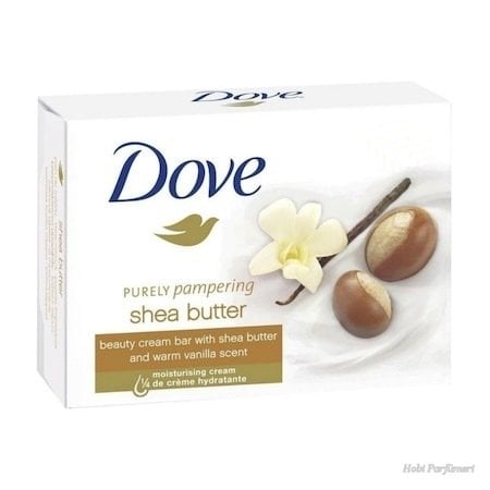 Dove Pure Pampering 100gr