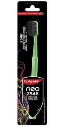 Colgate Neo 2548 Fırça Kılı Diş Fırçası Orta