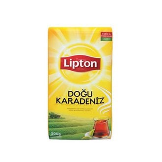 Lipton Doğu Karadeniz Çay 500gr