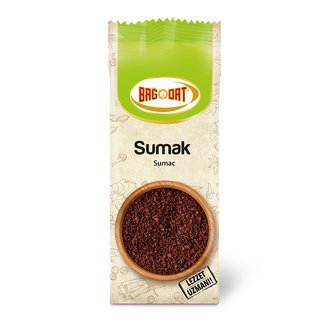 Bağdat Sumak 80gr