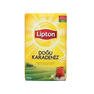 Lipton Doğu Karadeniz Çay 1000gr