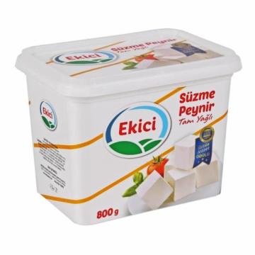 Ekici Süzme Peynir 800gr