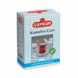 Çaykur Kamelya 100gr