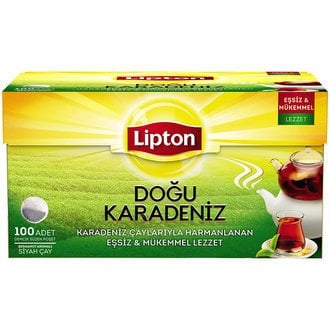 LDK Demlik Poşet Çay 100lü 320gr