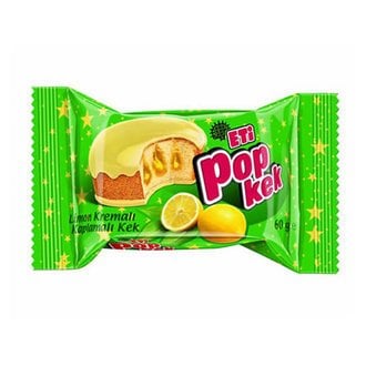 Eti Popkek Limonlu 60gr