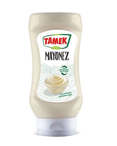 Tamek Mayonez 320gr