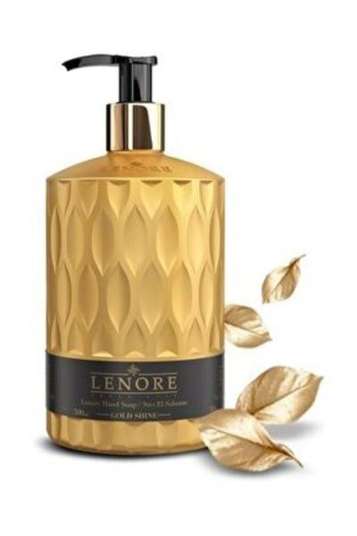 Lenore Sıvı Sabun Gold Shine 500ml