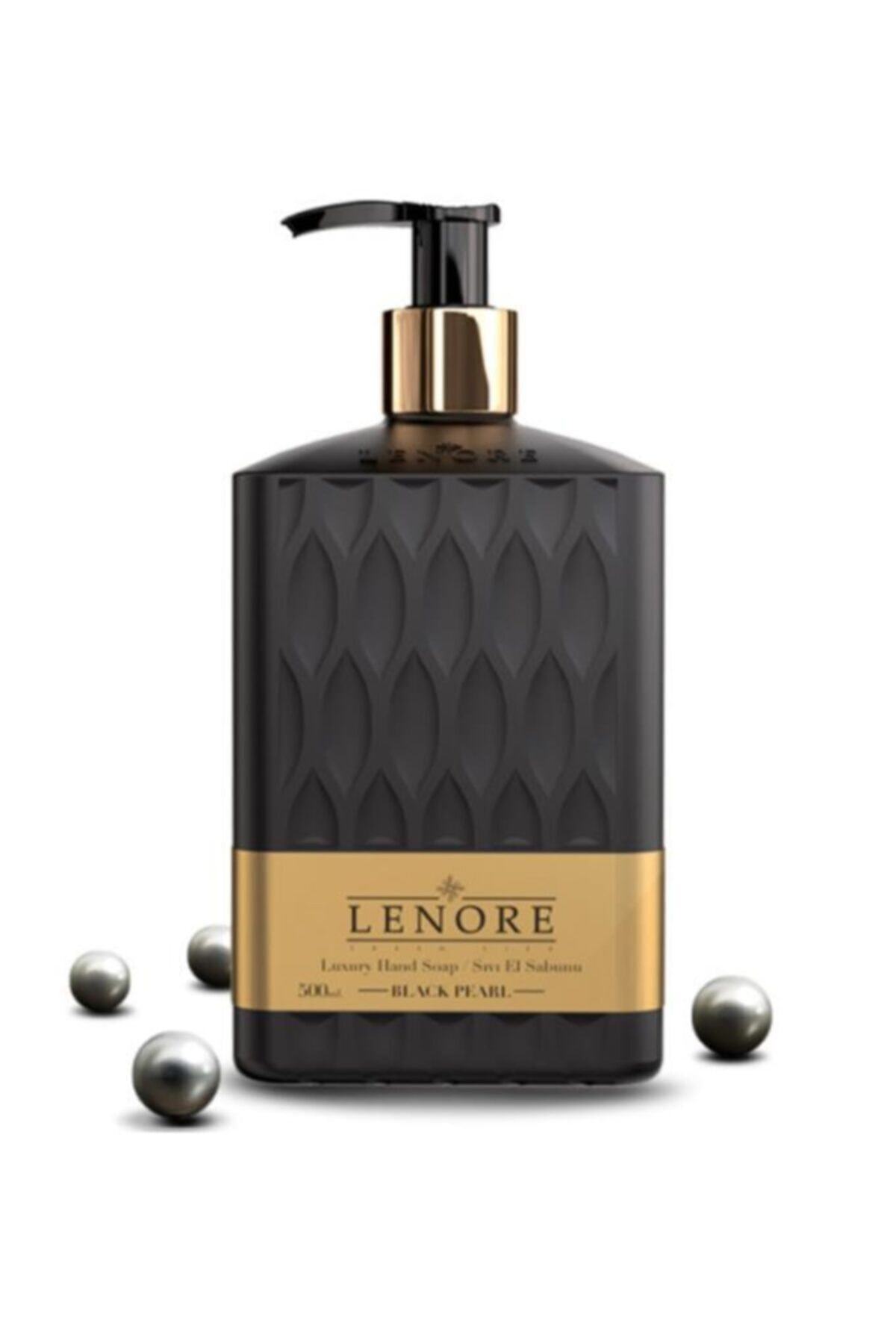 Lenore Sıvı Sabun Black Pearl 500ml