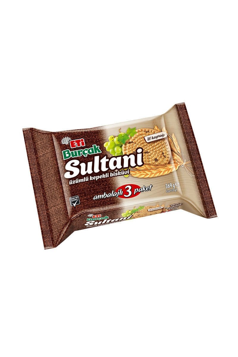 Eti Burçak Sultani 369gr