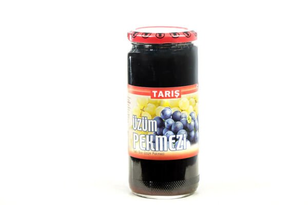 Tariş Üzüm Pekmezi 640gr