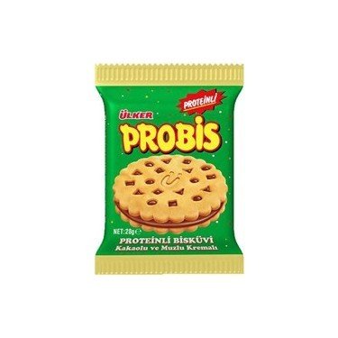 Ülker Probis 28gr