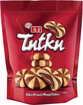 Eti Tutku 210gr