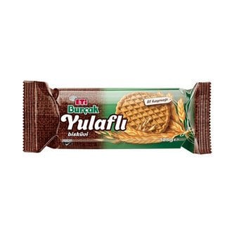 Eti Burçak Yulaflı 125gr