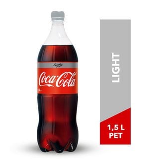 Coca-Cola Light 1500ml