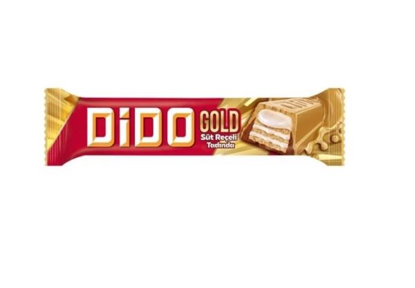 Ülker Dido Gold 36gr