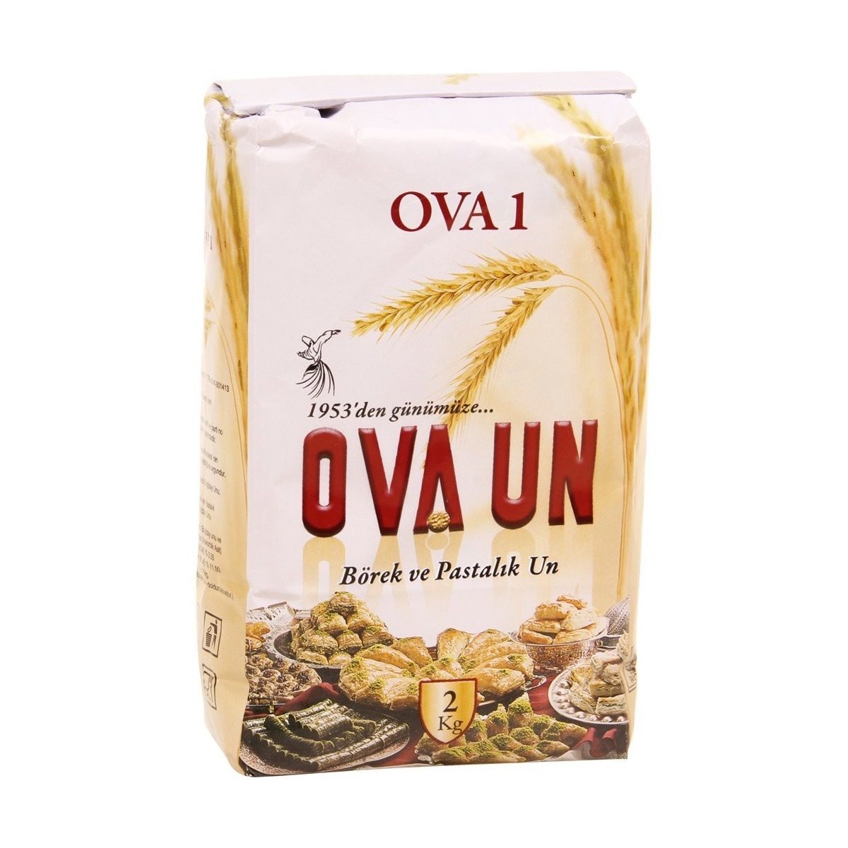 Ova Un 2kg