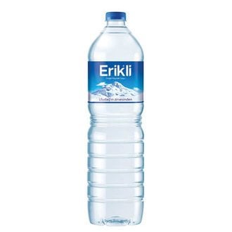 Erikli Su 1500ml