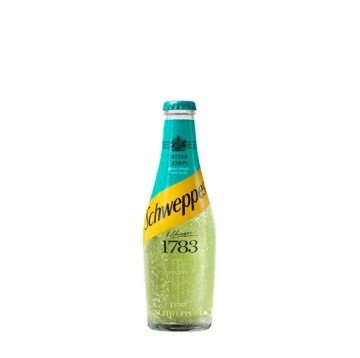 Schweppes Limon 250ml cam