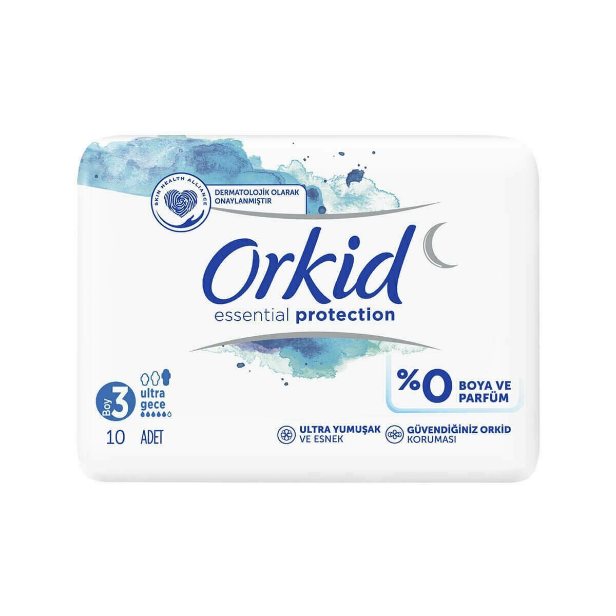 Orkid Essential Protection 10 Ultra Gece