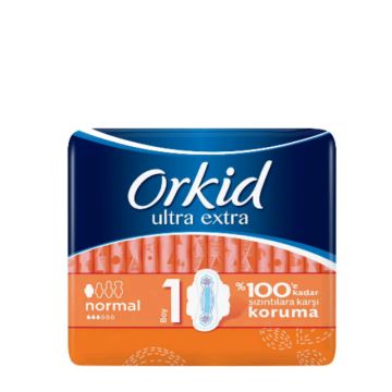Orkid Ultra Extra 10 Normal