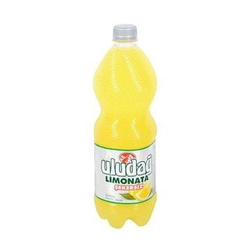 Uludağ Şekersiz Limonata 2000ml