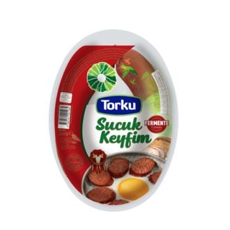 Torku Fermante Sucuk Keyfim 225g