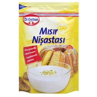 Dr. Oetker Mısır Nişastası 150gr