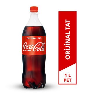 Coca-Cola 1000ml