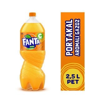 Fanta 2500ml