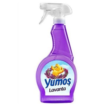 Yumoş Sprey Lavanta 500ml