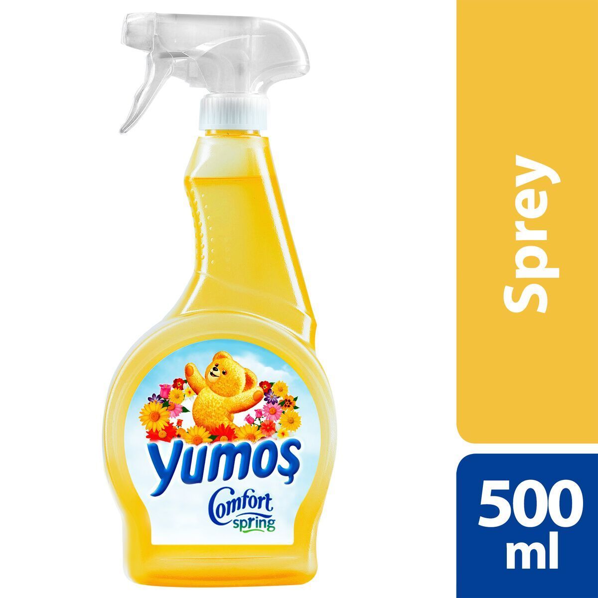 Yumoş Sprey Comfort Spring 500ml