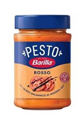 Barilla Pesto Rosso  Makarna Sosu 200gr
