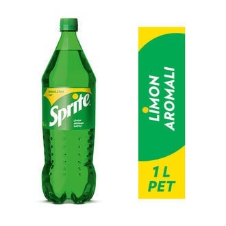 Sprite Gazoz 1000ml