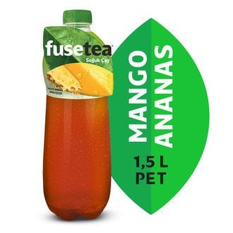 Fuse Tea Ice Tea Mango Ananas 1500ml
