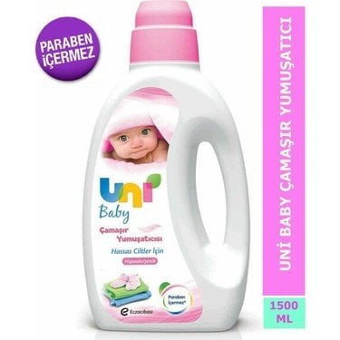 Uni Baby Çamaşır Yumuşatıcısı 1500ml