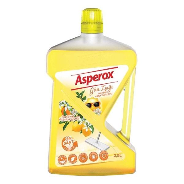 Asperox Yüzey Temizleyici Gün Işığı 2500ml