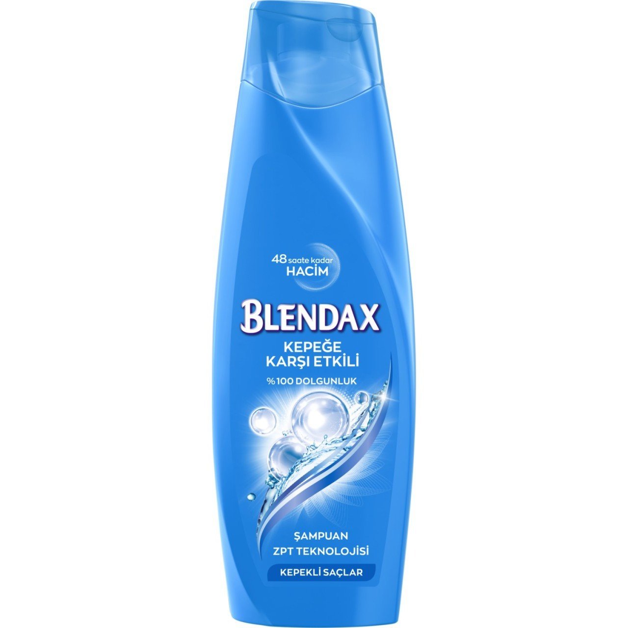 Blendax Şampuan Kepeğe Karşı Etkili 360ml