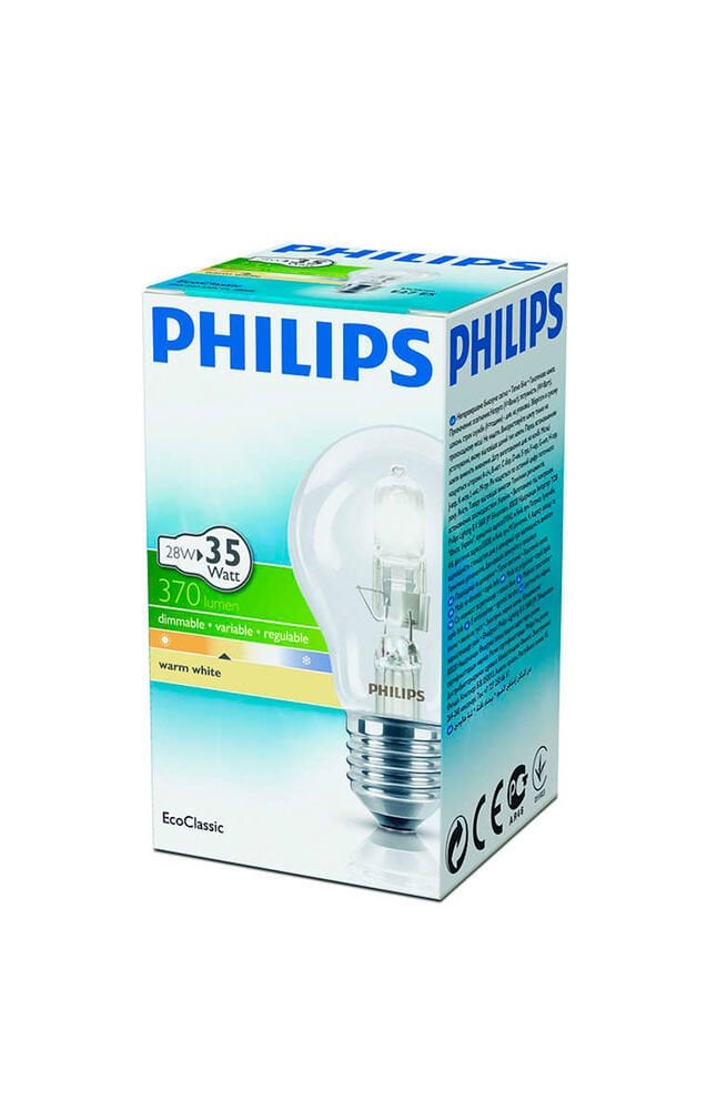 Philips 35 Watt Ampül