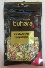 Buhara Pasta Süsü 50gr
