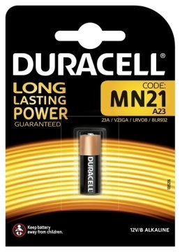 Duracell Mini Pil MN21