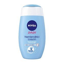 Nivea Baby Nemlendirici Bebek Losyonu 200ml