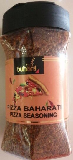 Buhara Pizza Baharatı 150gr pet